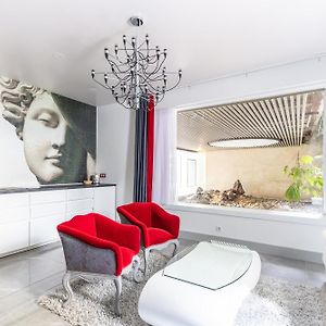 Appartement met een Slaapkamer
